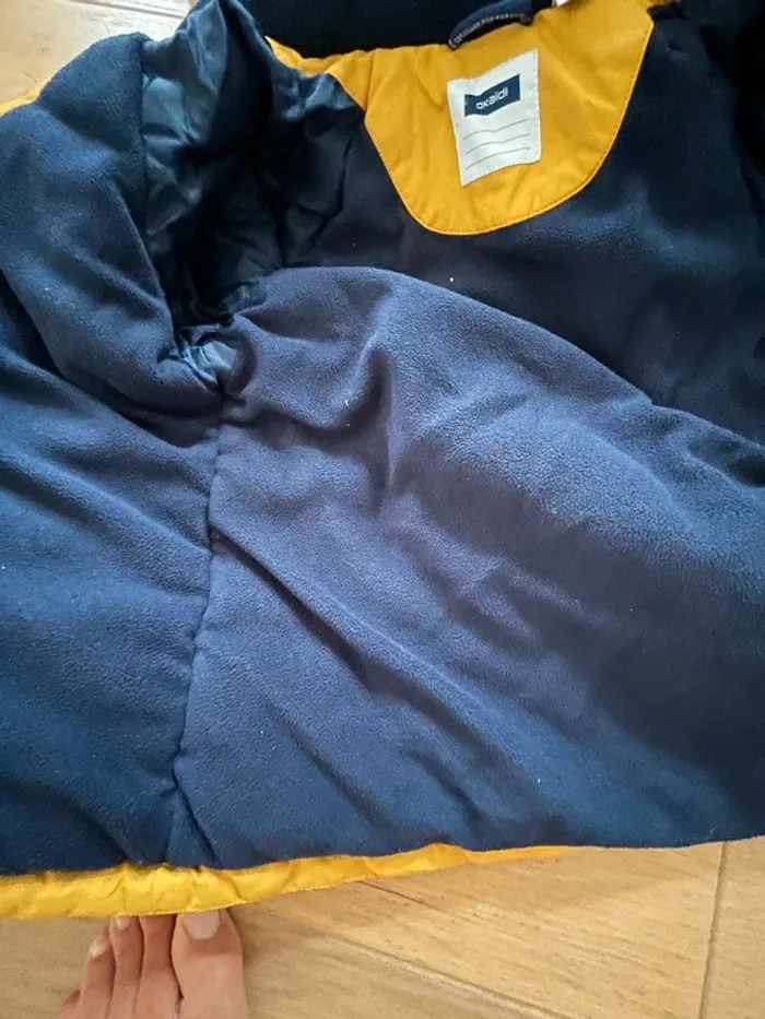 Veste okaidi 4 ans - photo numéro 6