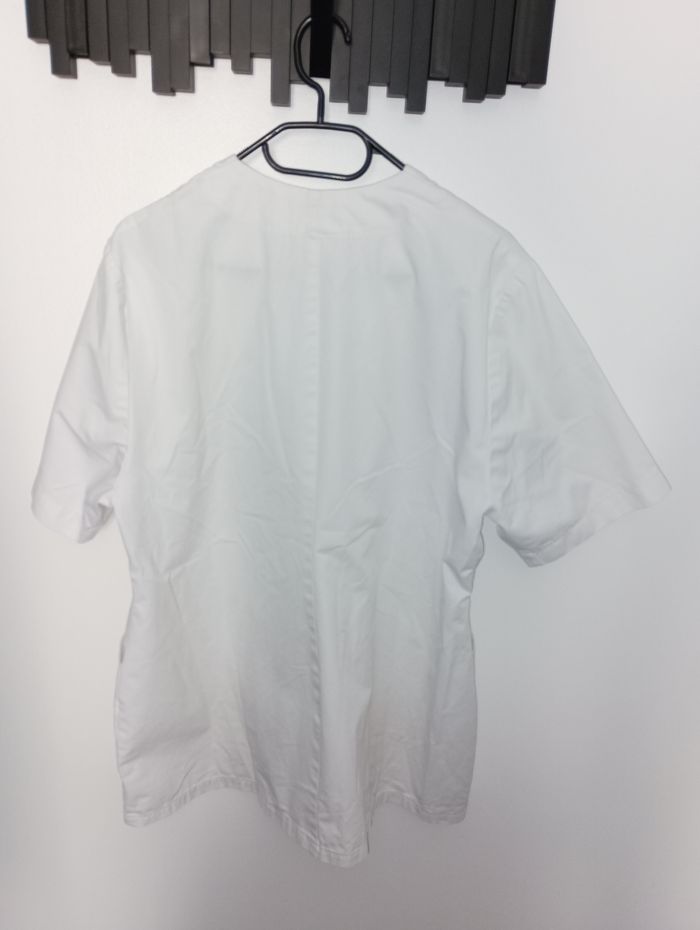 Blouse médicale taille 3 (46/48) - photo numéro 8