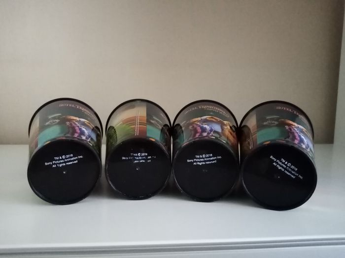 Gobelets enfants - photo numéro 8