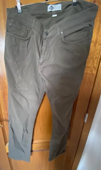Pantalon Lee Cooper