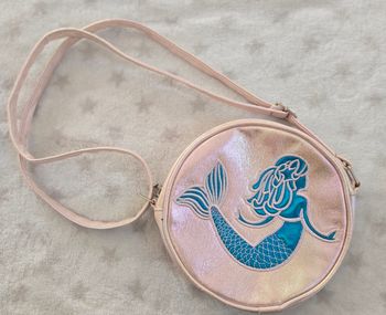 Sac bandoulière