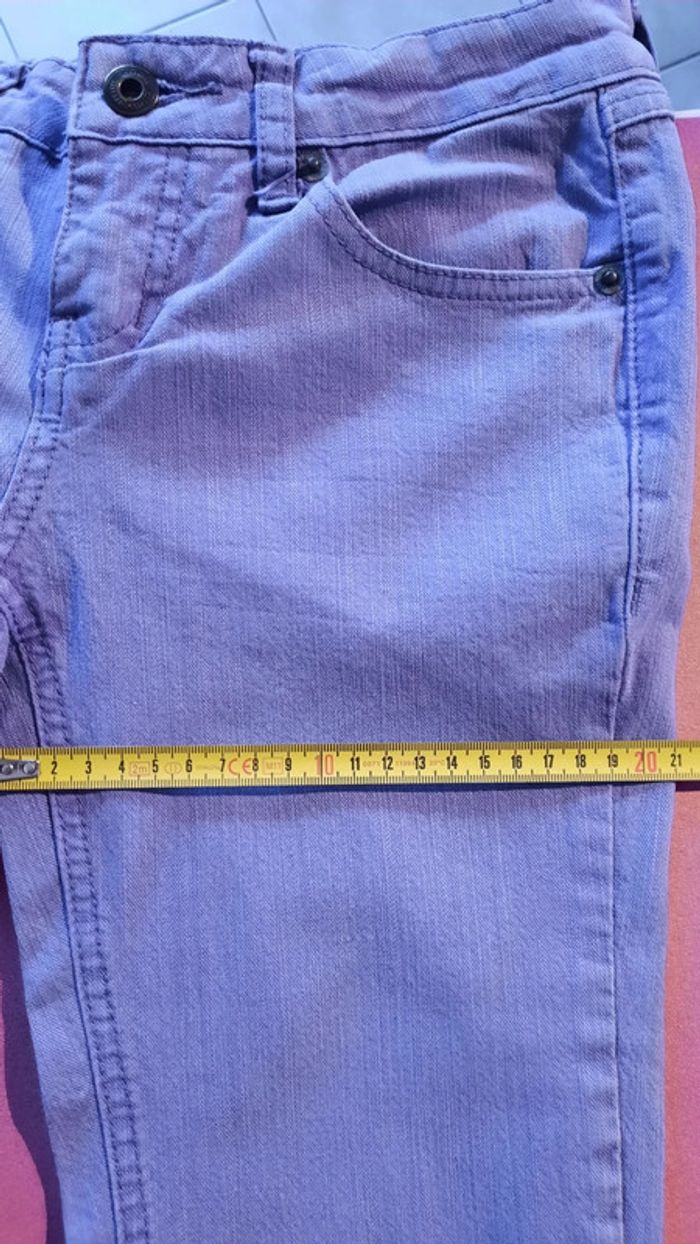 Pantalon Jennyfer taille 36 - photo numéro 6
