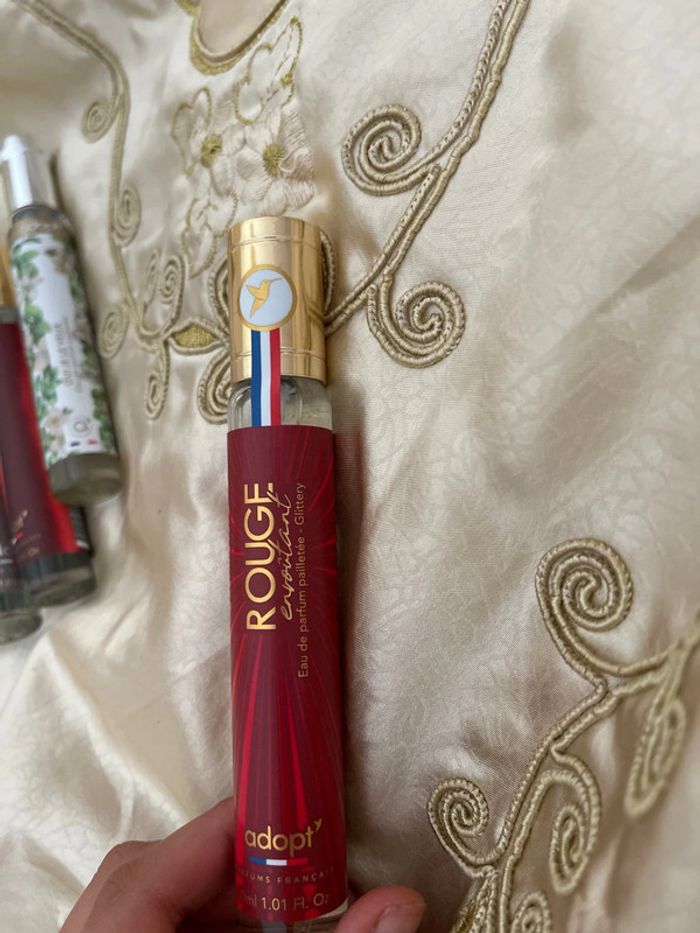 Parfum adopt unité - photo numéro 3