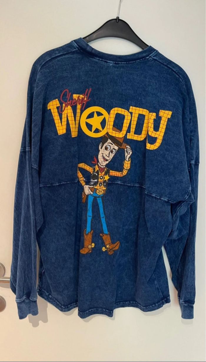 Spirit Jersey Woody - photo numéro 4