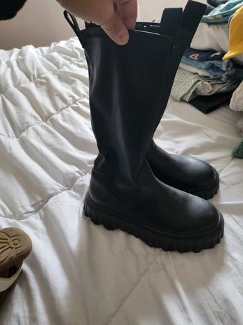 Bottes