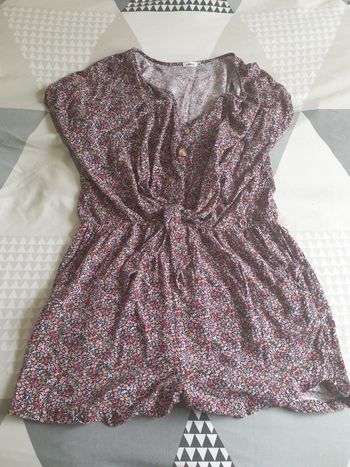 Combi- short