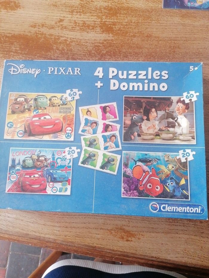 Puzzles