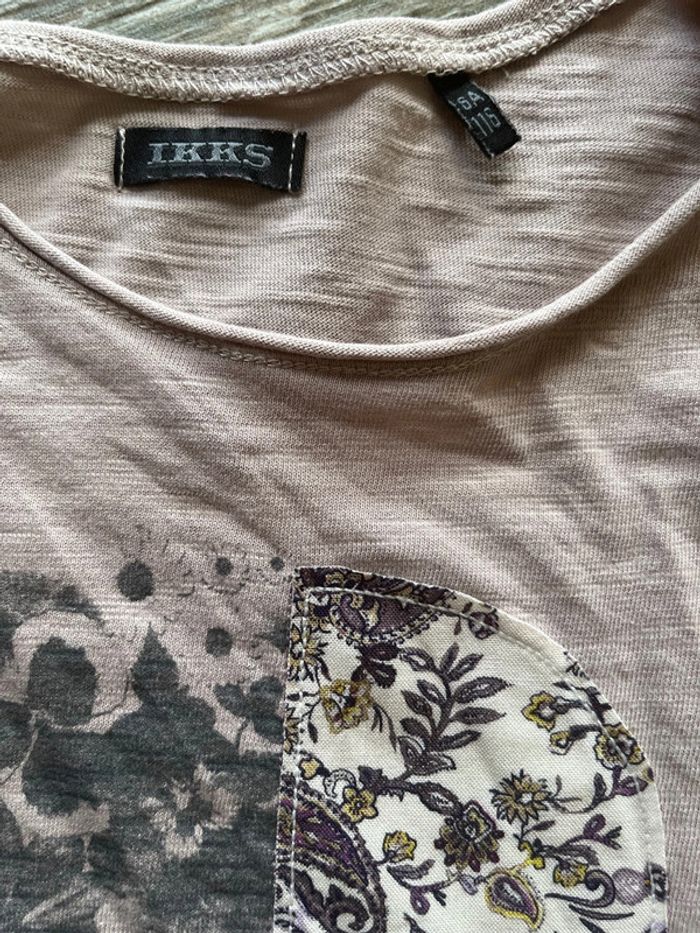 Ensemble IKKS 5/6 ans - photo numéro 5