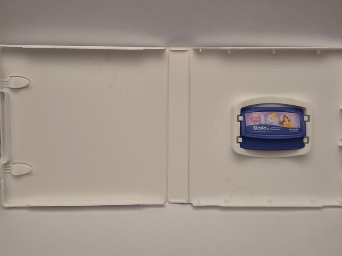 Jeu storio Princesse - photo numéro 3