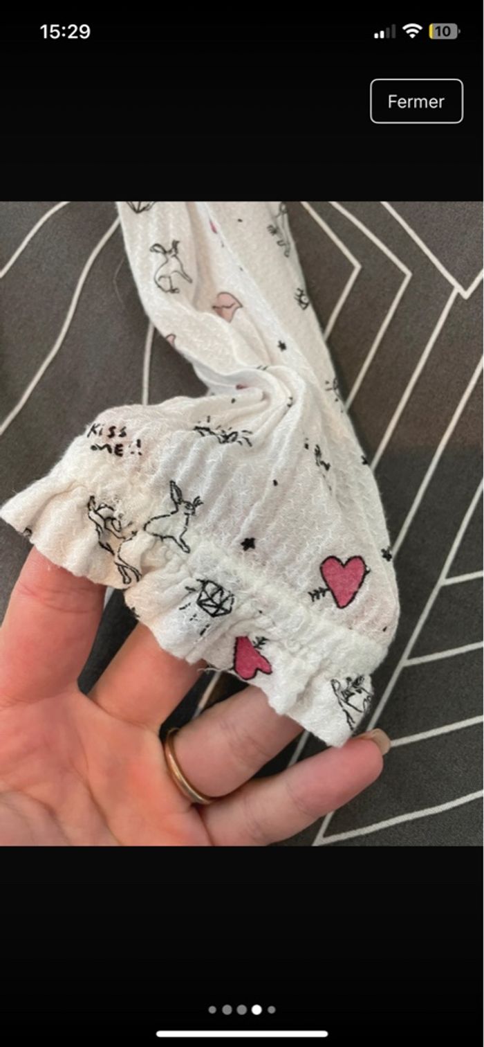 Chemise - photo numéro 2