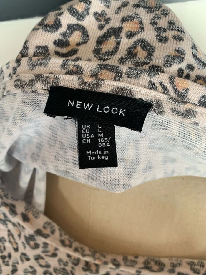 TEE shirt - photo numéro 4