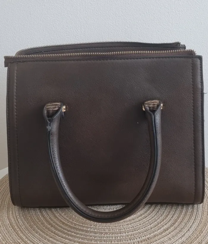 Sac à main Maghill - photo numéro 2