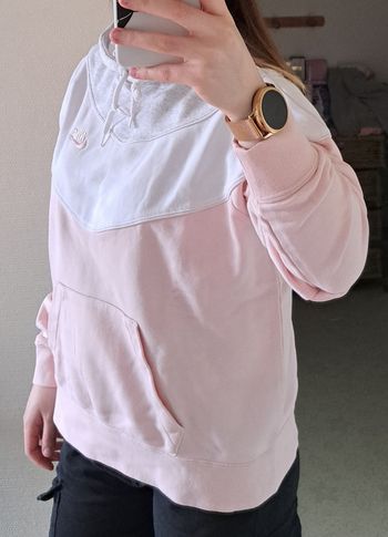 Sweat à capuche sportwear Nike