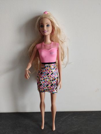 Barbie