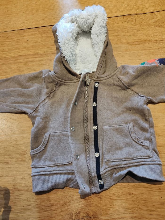 Ensemble garçon - photo numéro 6