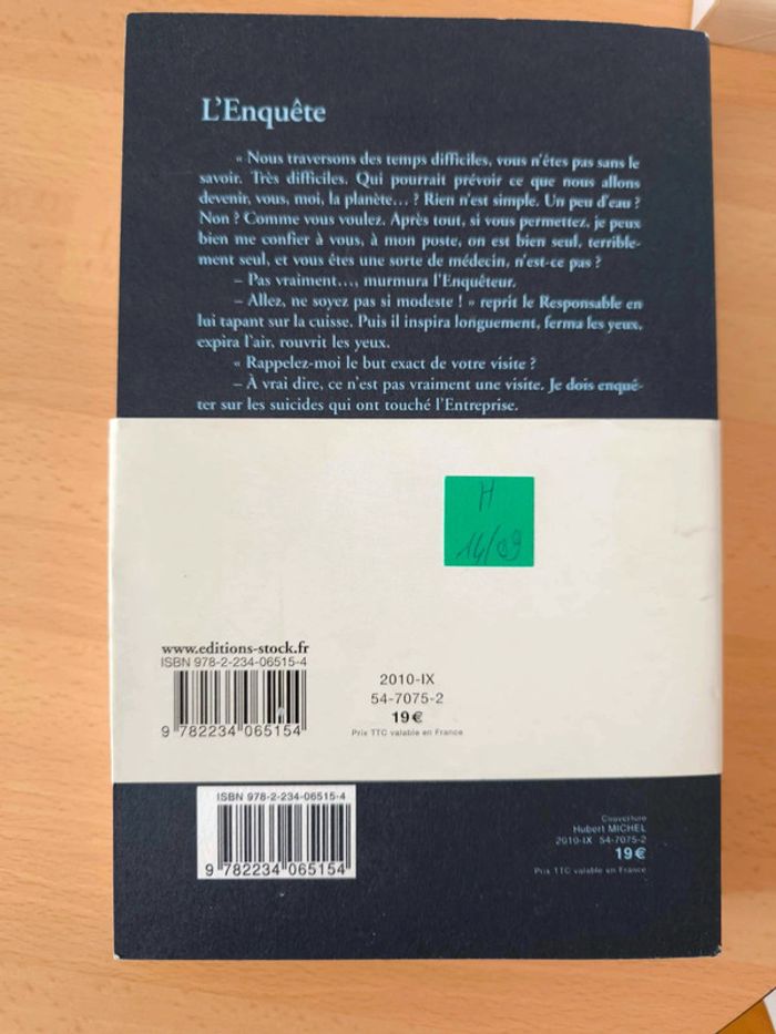 Philippe c'est en ne cherchant pas que tu trouveras - photo numéro 2