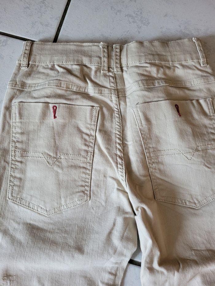 Lot pantalons garçon - photo numéro 7