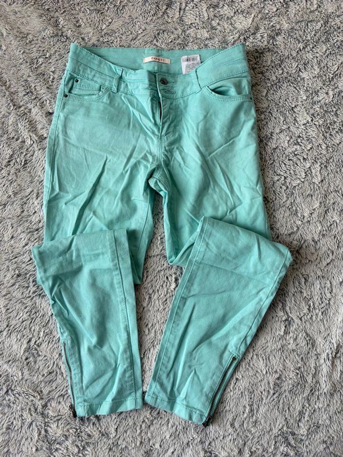 Jean skinny T36 - photo numéro 2