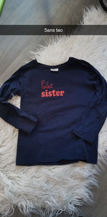 Tee-shirt