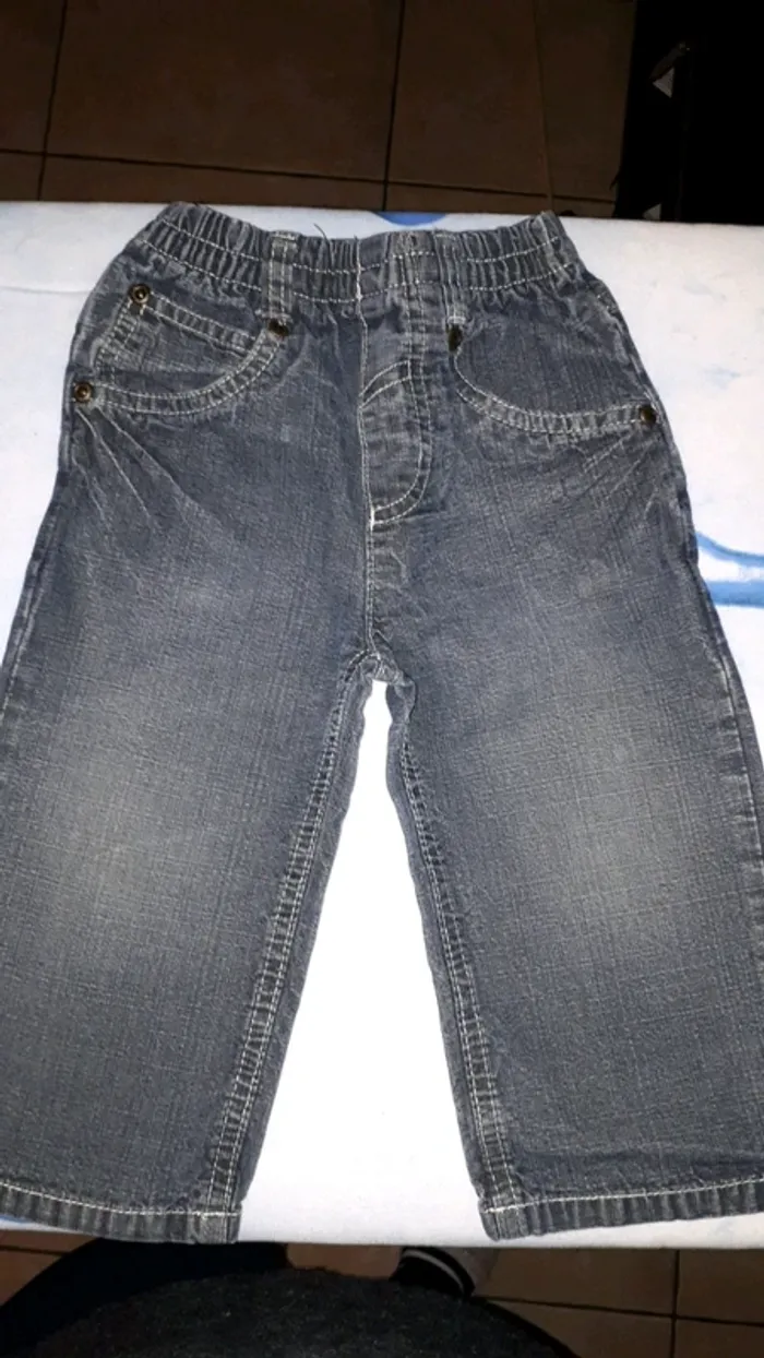 Jeans Orchestra