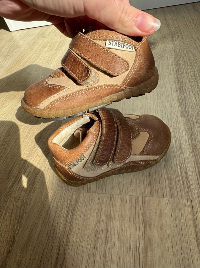 Chaussures bébé - photo numéro 5