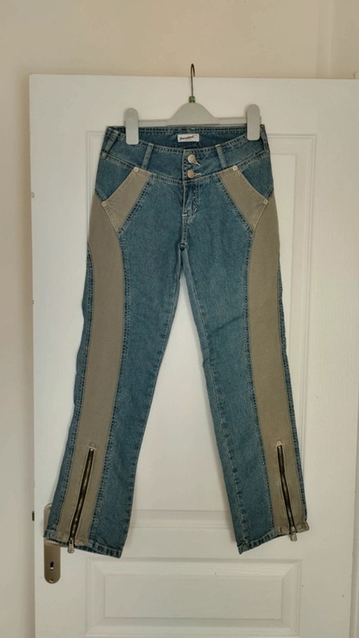 Jean javeline 36
