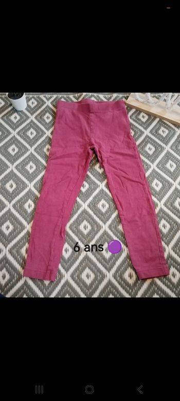 Legging
