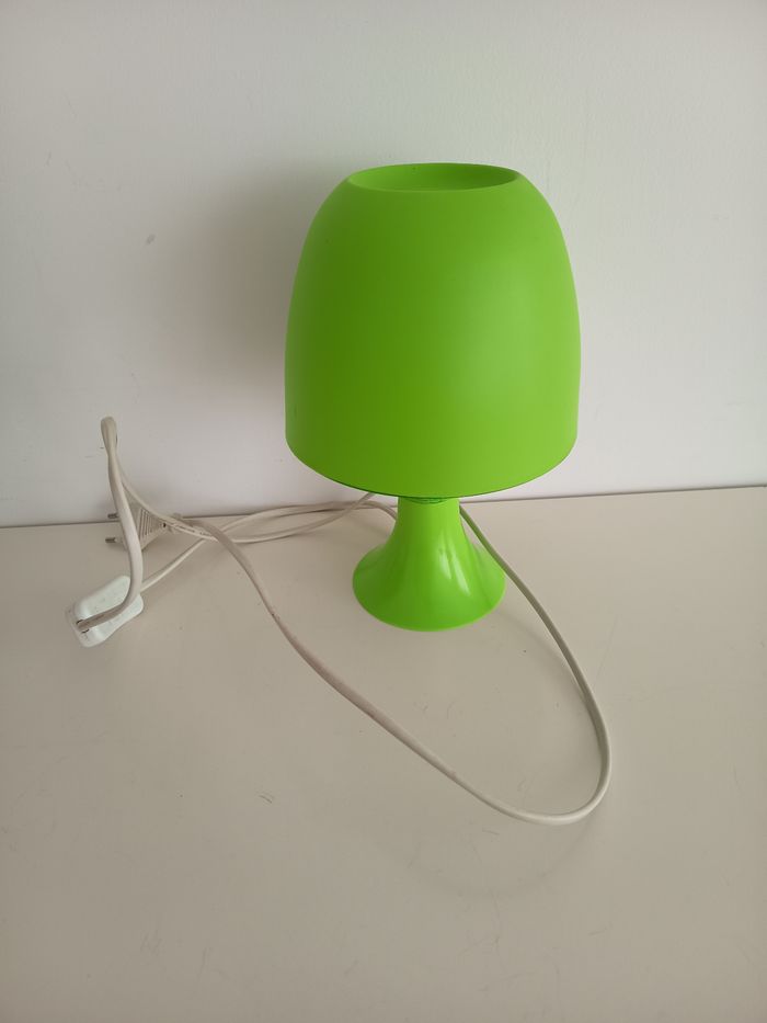 Lampe de chevet enfant - photo numéro 3