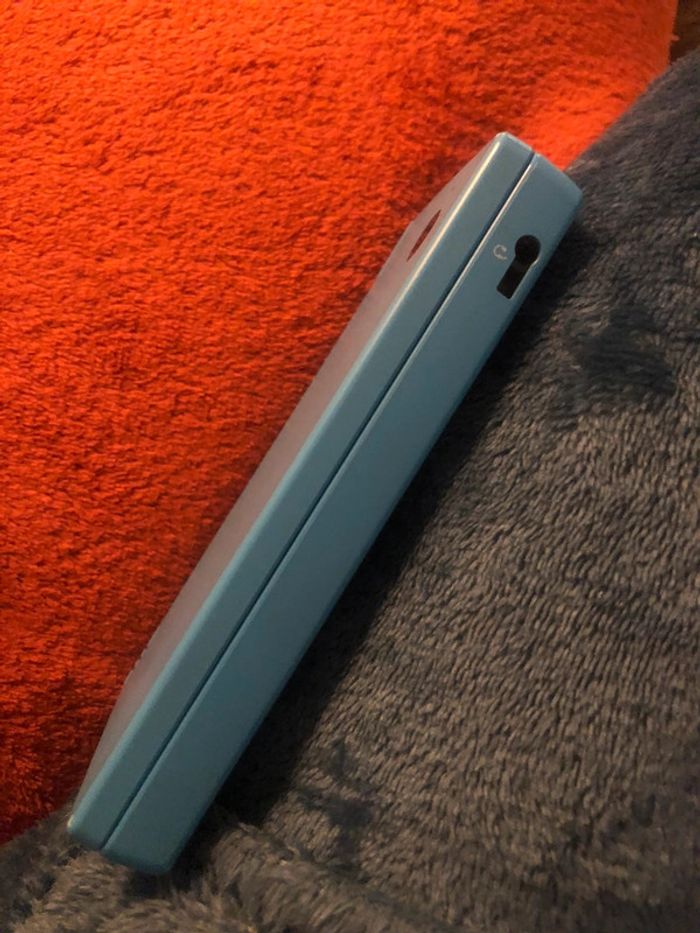Nintendo Dsi - photo numéro 6