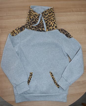 sweat garçon 12 ans