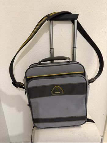 Ensemble bagagerie Samsonite