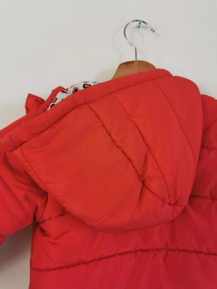 Doudoune fille 3 ans - photo numéro 5