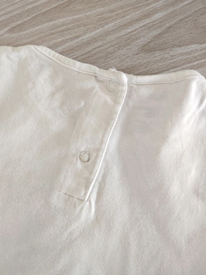 T-shirt 4 ans - photo numéro 5