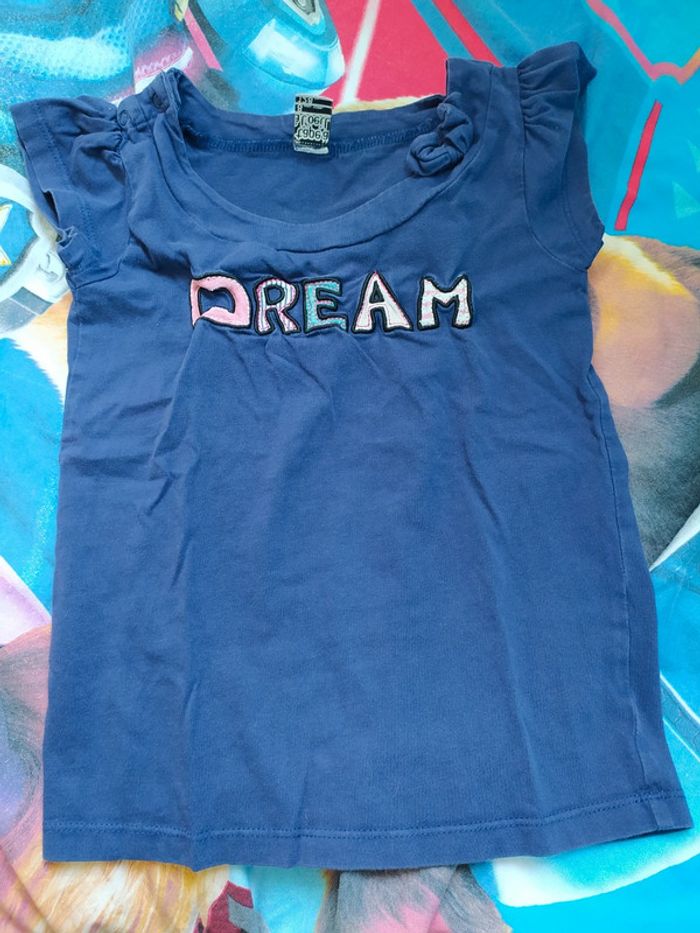 Tee-shirt 8 ans