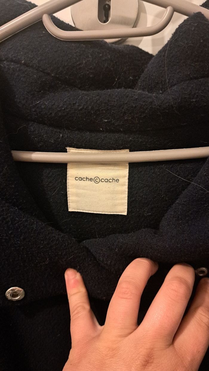 Manteau - photo numéro 2