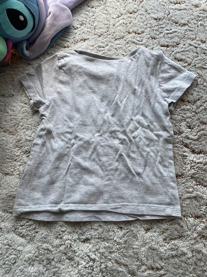 T shirt Decathlon 24 mois - photo numéro 5