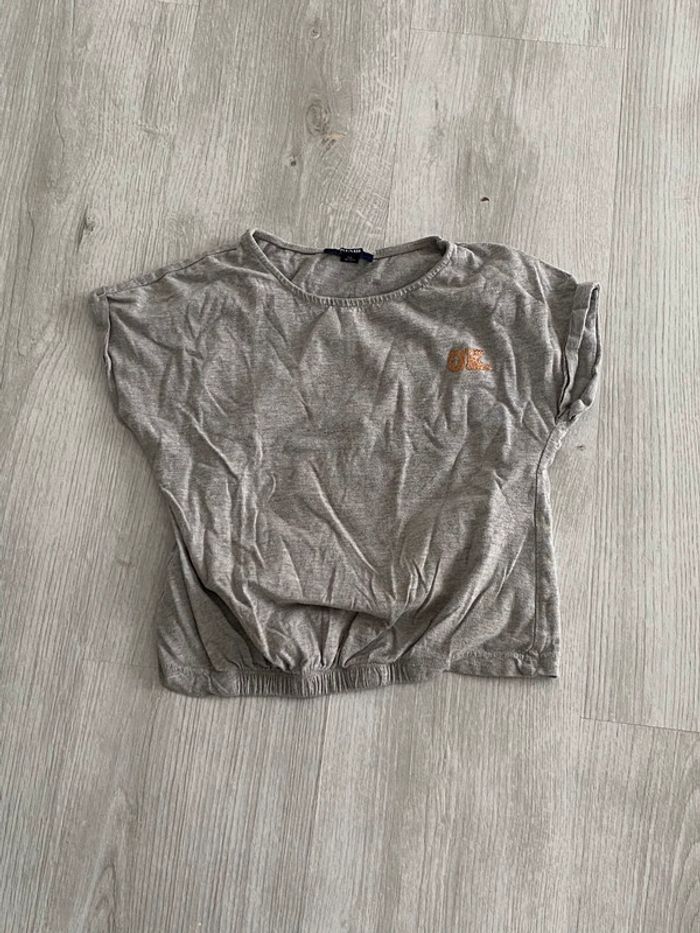 Tee shirt 8 ans Kiabi