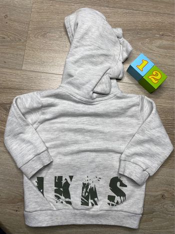 Veste zippé IKKS