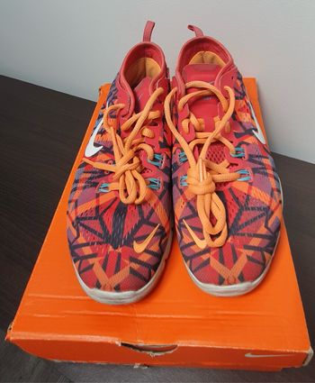 Baskets femme Nike