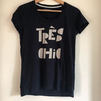 T shirt Petit Bateau