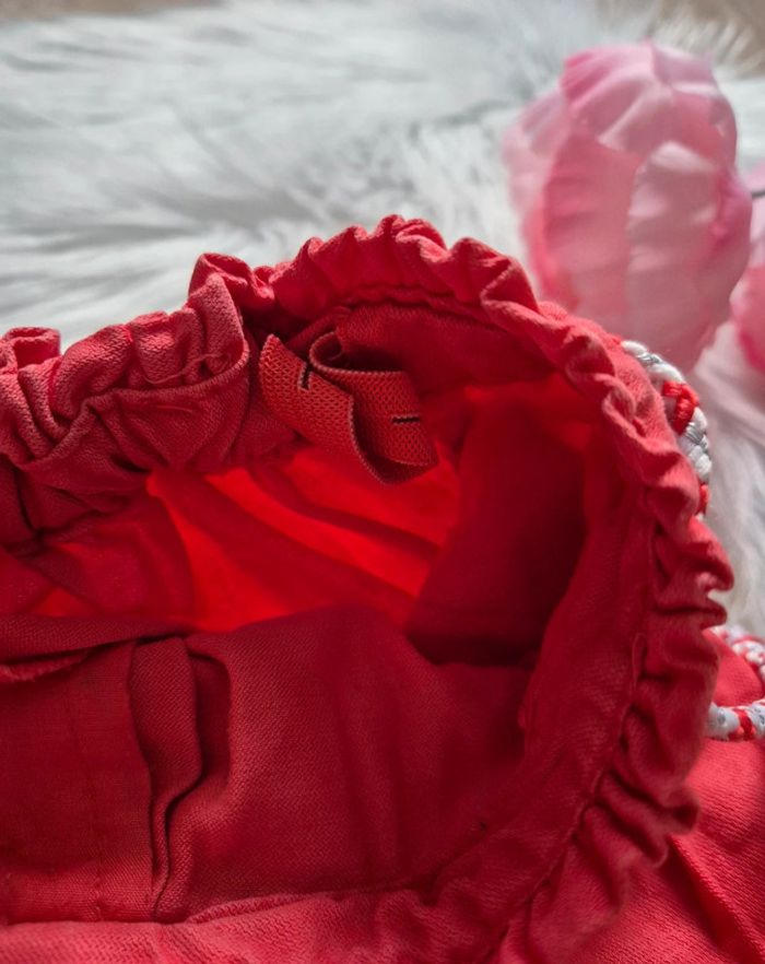 Pantalon corail Tape à l’œil – 18-24 mois / 86 cm - photo numéro 4