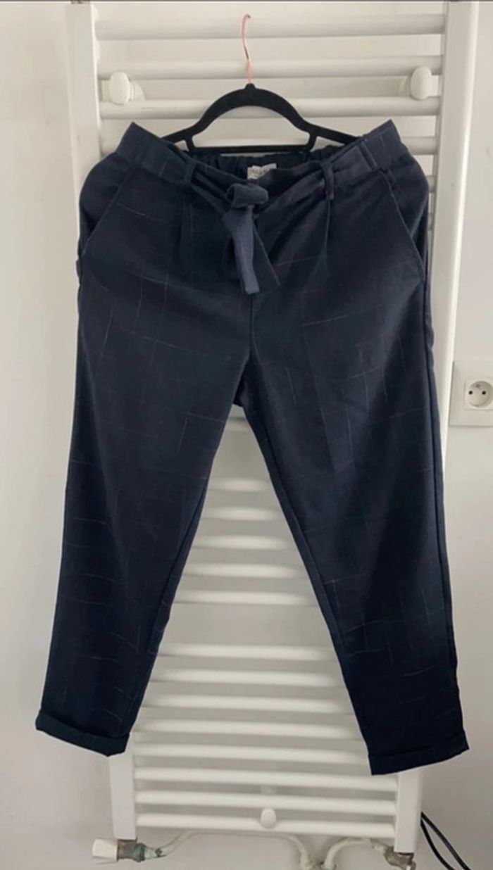 Pantalon chic pull & bear 38