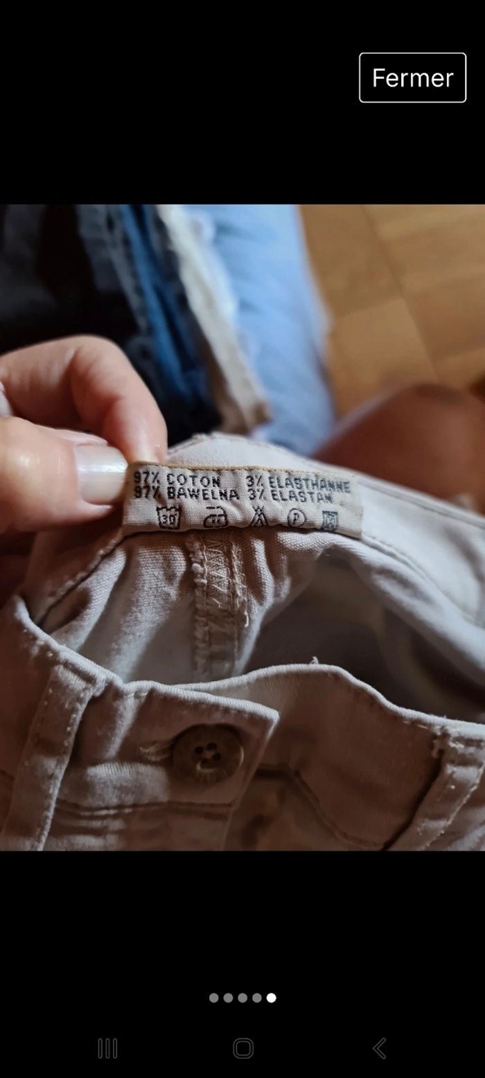 Jean taille 36 - photo numéro 5