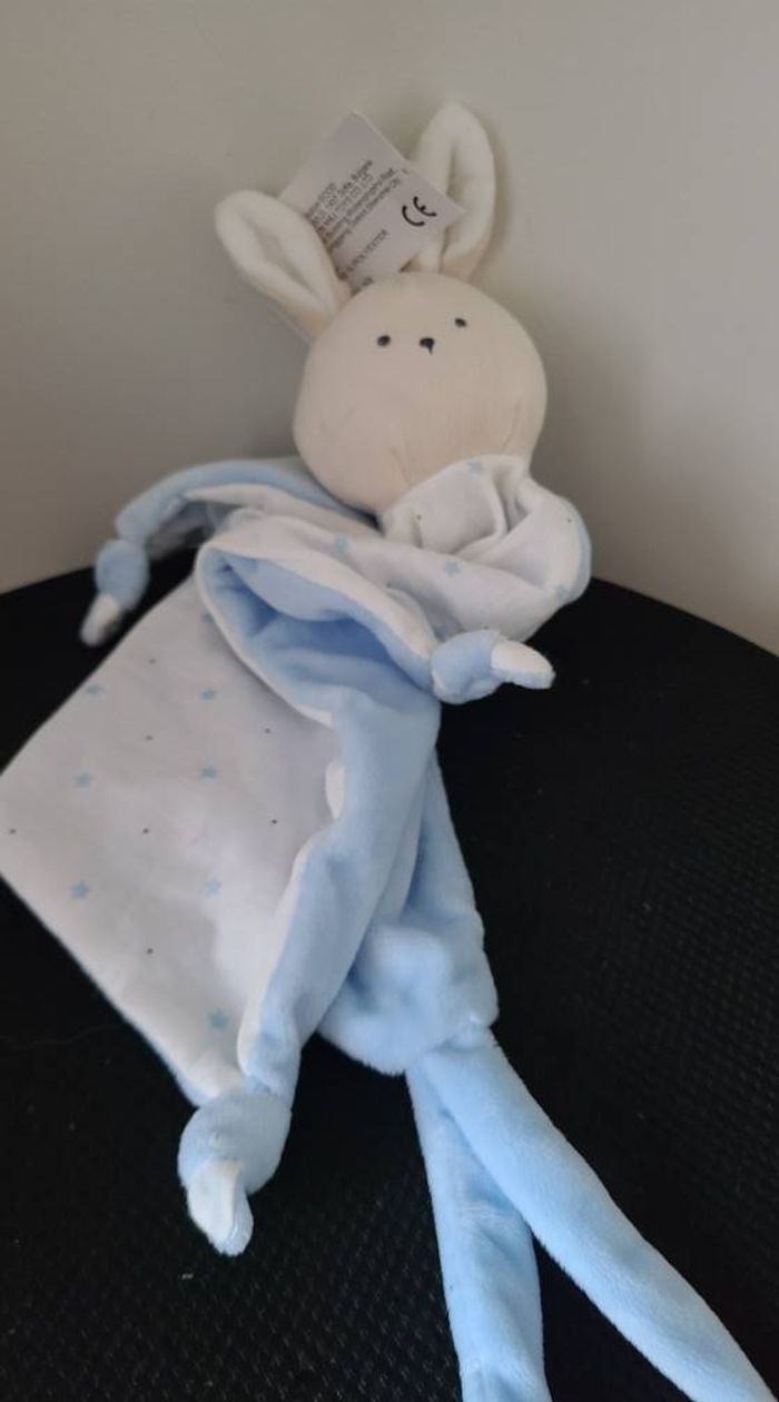 Doudou bébé - photo numéro 5