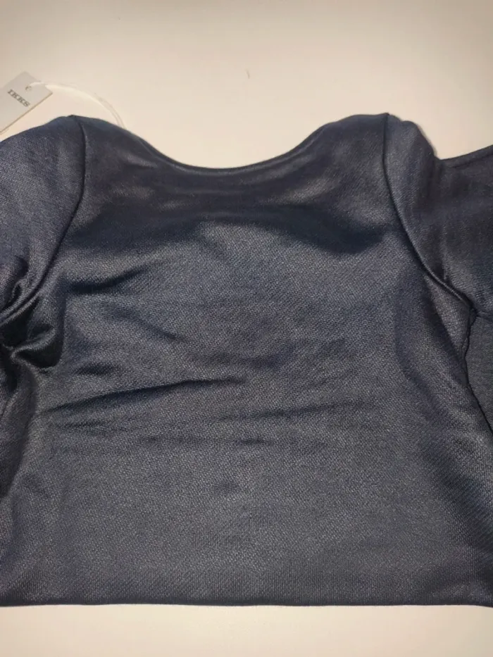 Gilet veste IKKS neuve avec étiquette 3 mois - photo numéro 9