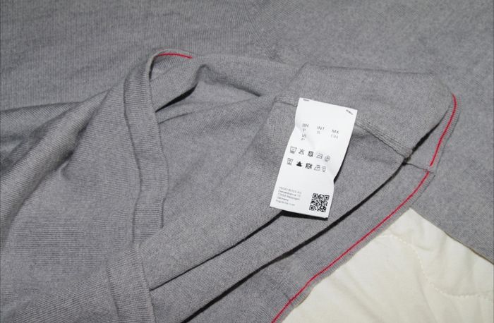 pull Hugo Boss homme S - photo numéro 4