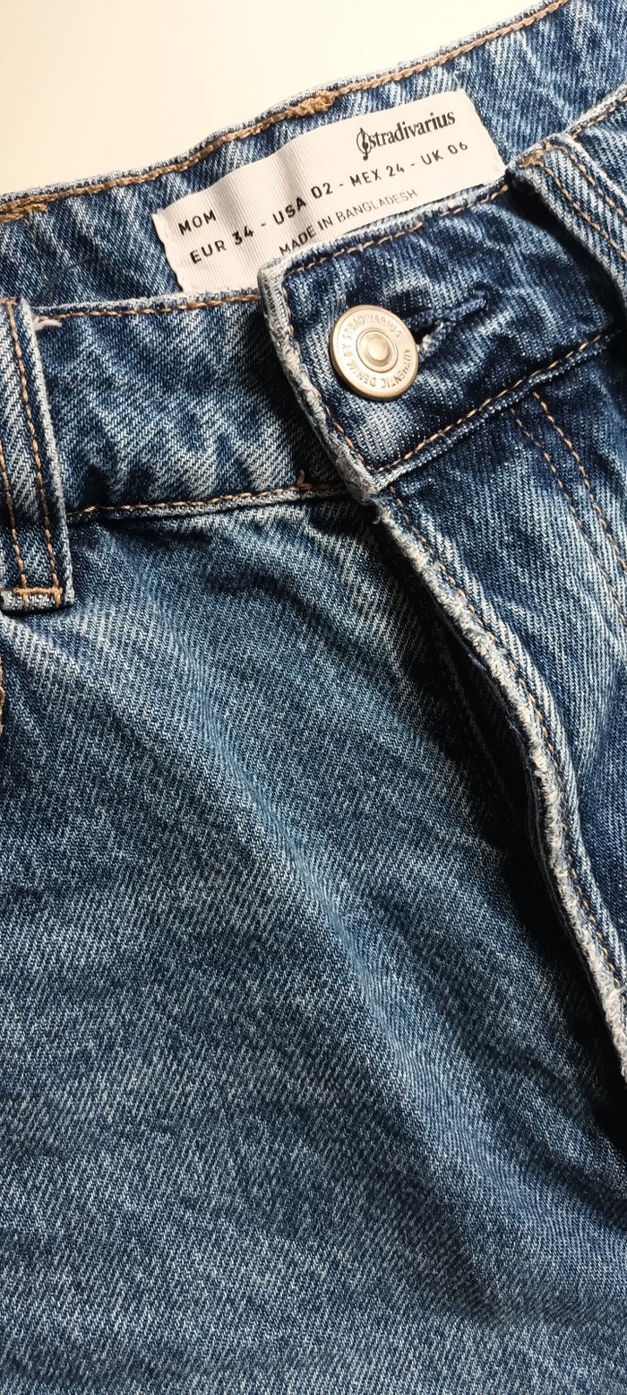 Short en jean - photo numéro 3