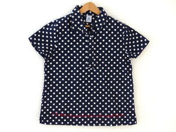 Chemisier PETIT BATEAU - 10 ans