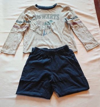 Pyjama Harry Potter