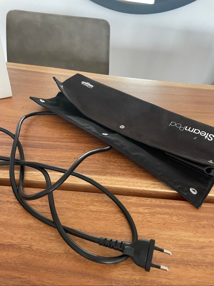 Steampod 4 - photo numéro 3